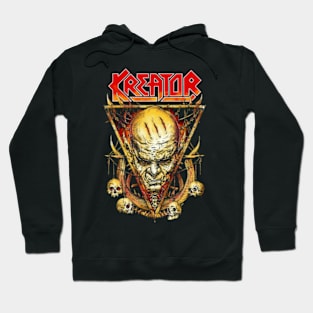 KREATOR VTG Hoodie